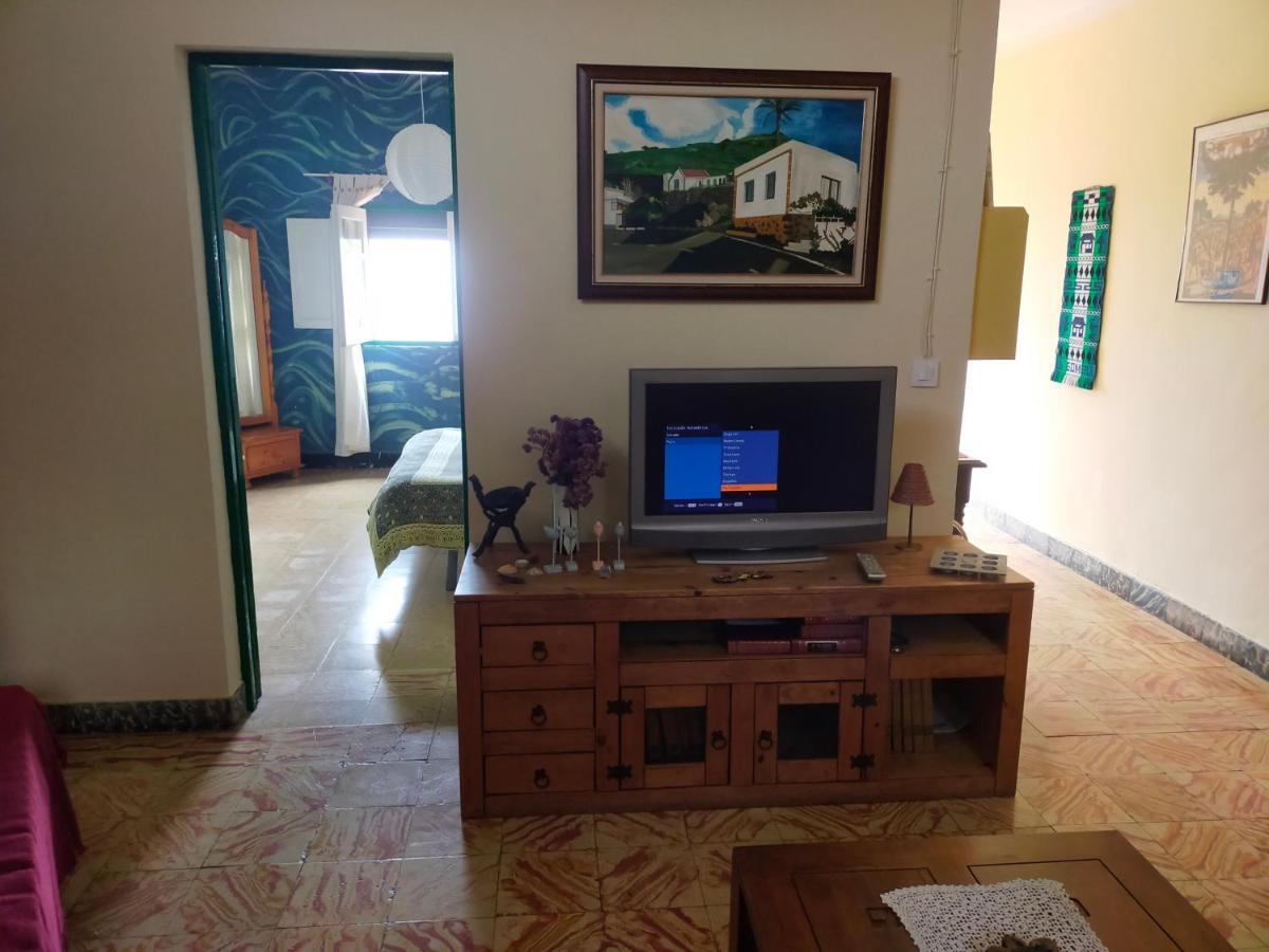 Villa Casa Omaira Erese Extérieur photo